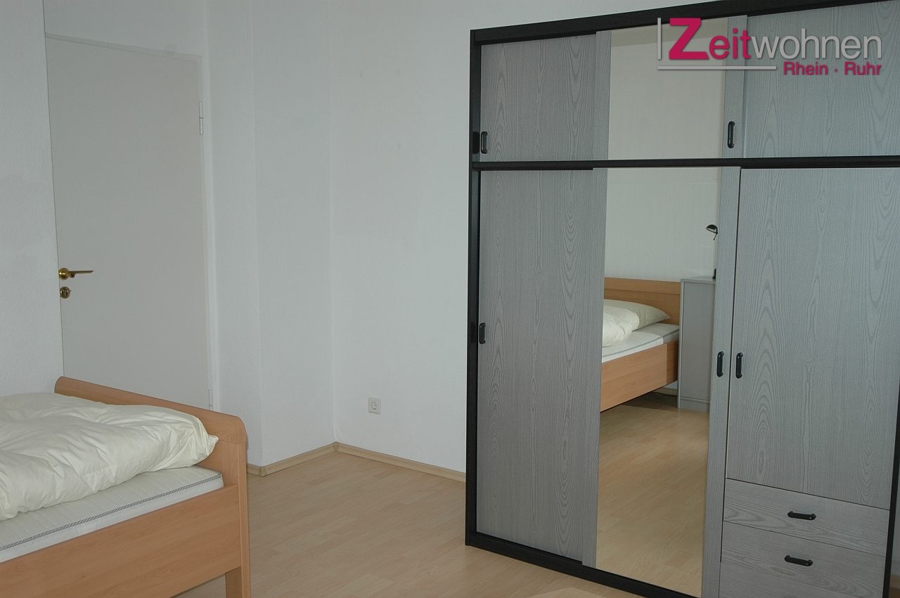 Wohnung Schmale Straße in Herten