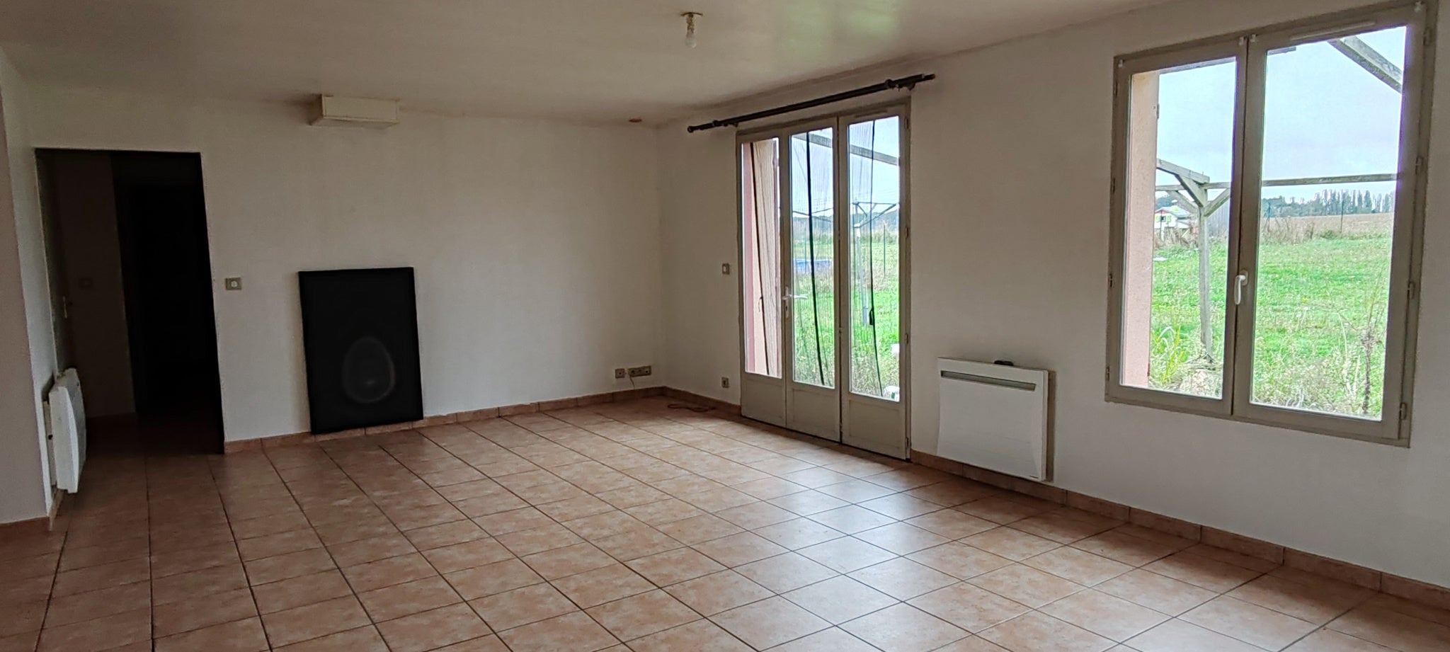 Maison D 346.3 à Saint-Denis-des-Puits