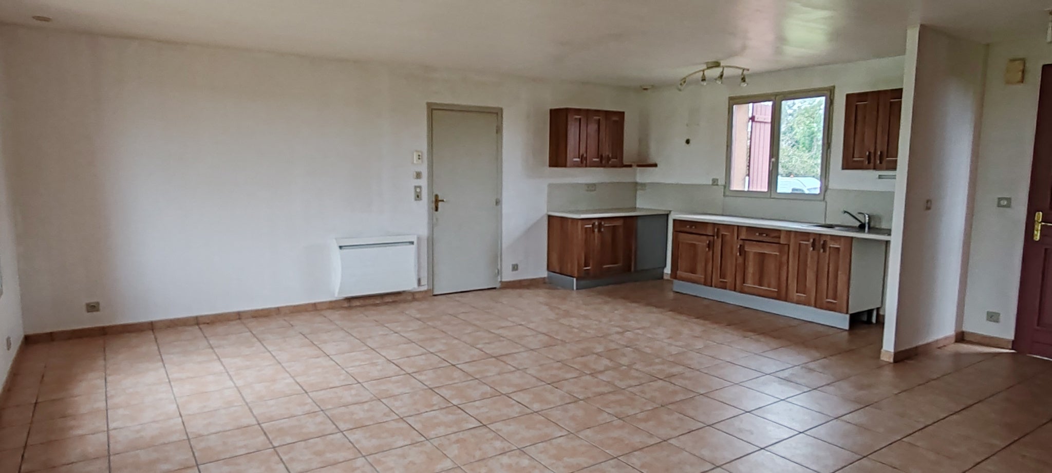 Maison D 346.3 à Saint-Denis-des-Puits