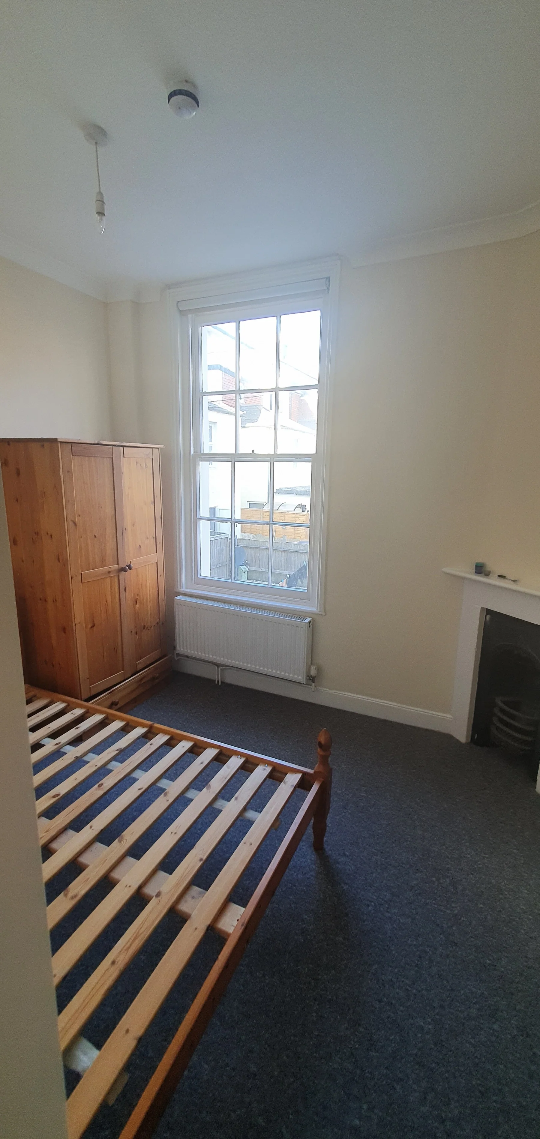 Flat Cavendish Place in Eastbourne