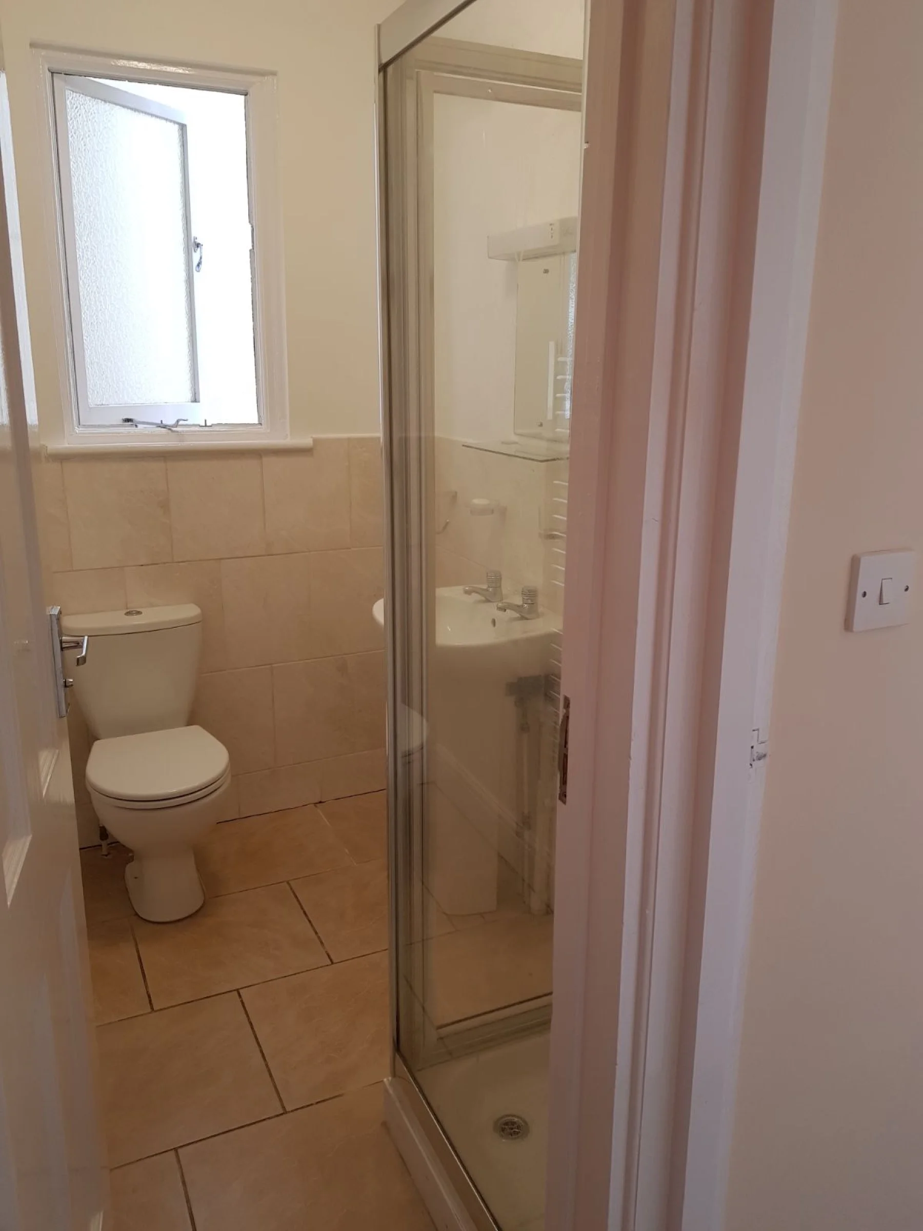 Flat Cavendish Place in Eastbourne
