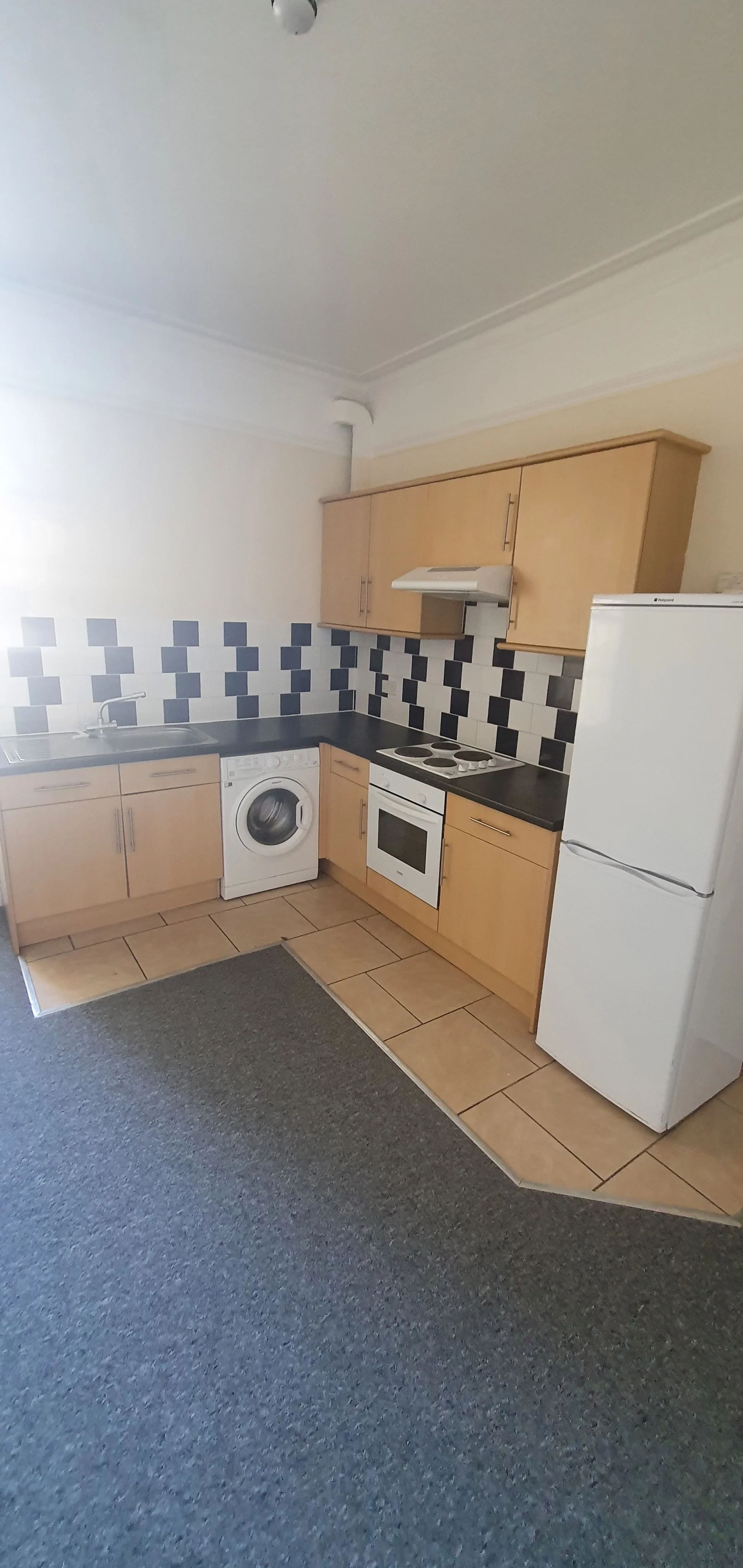 Flat Cavendish Place in Eastbourne