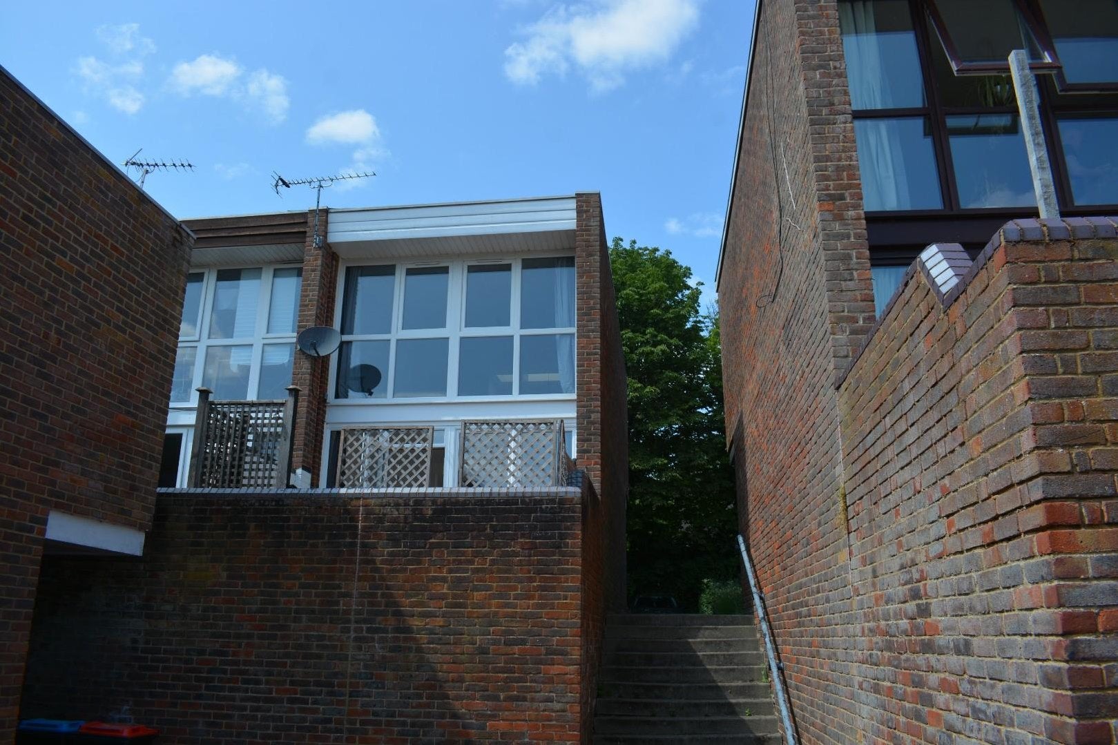 House Old Groveway in Milton Keynes