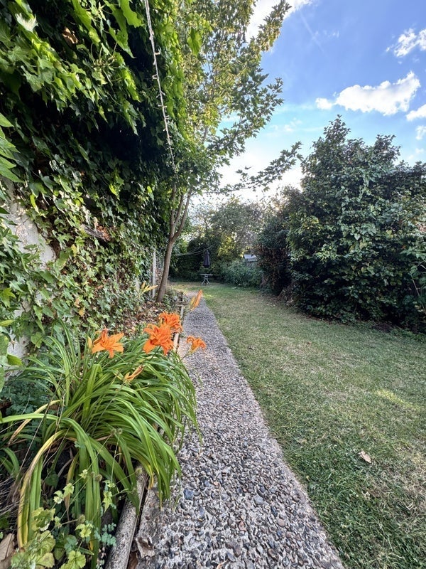 House Bromyard Avenue in Greater London