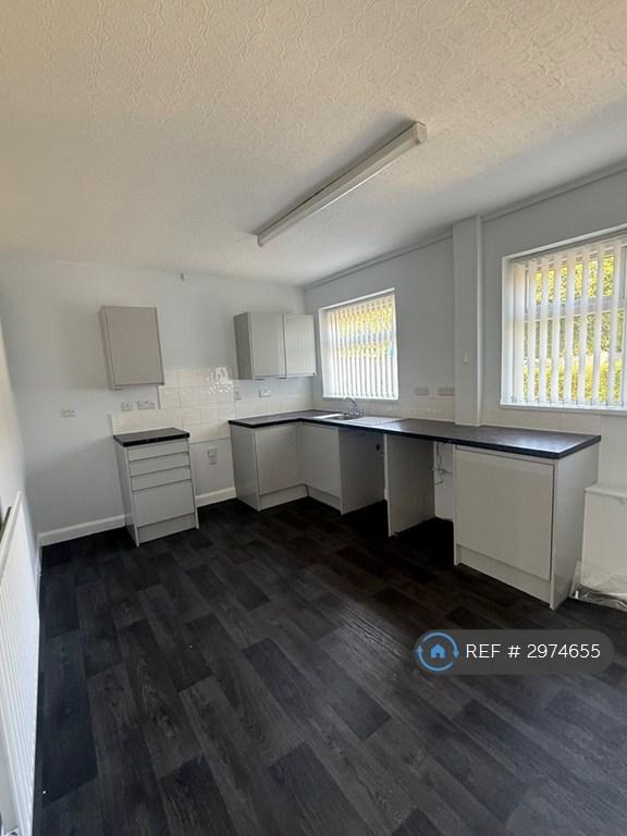 Flat Moran Road in Newcastle-under-Lyme