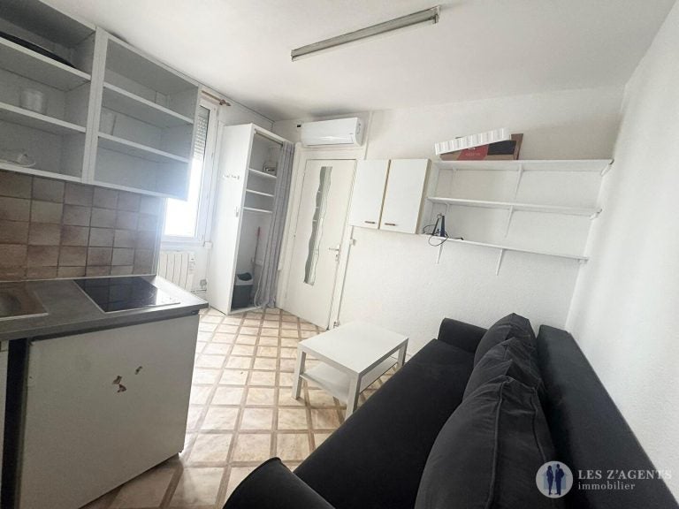 Flat Rue Crépu in Grenoble