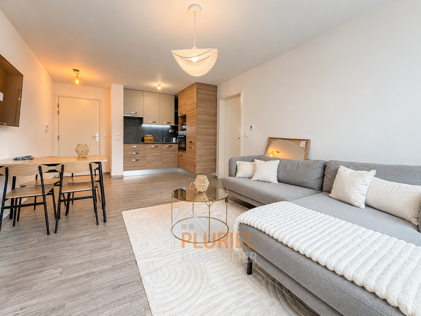 Appartement Rue de Bussière à Strasbourg