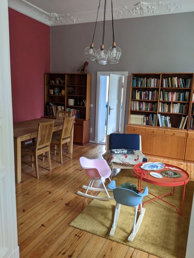 Wohnung Stubenrauchstraße in Eichwalde