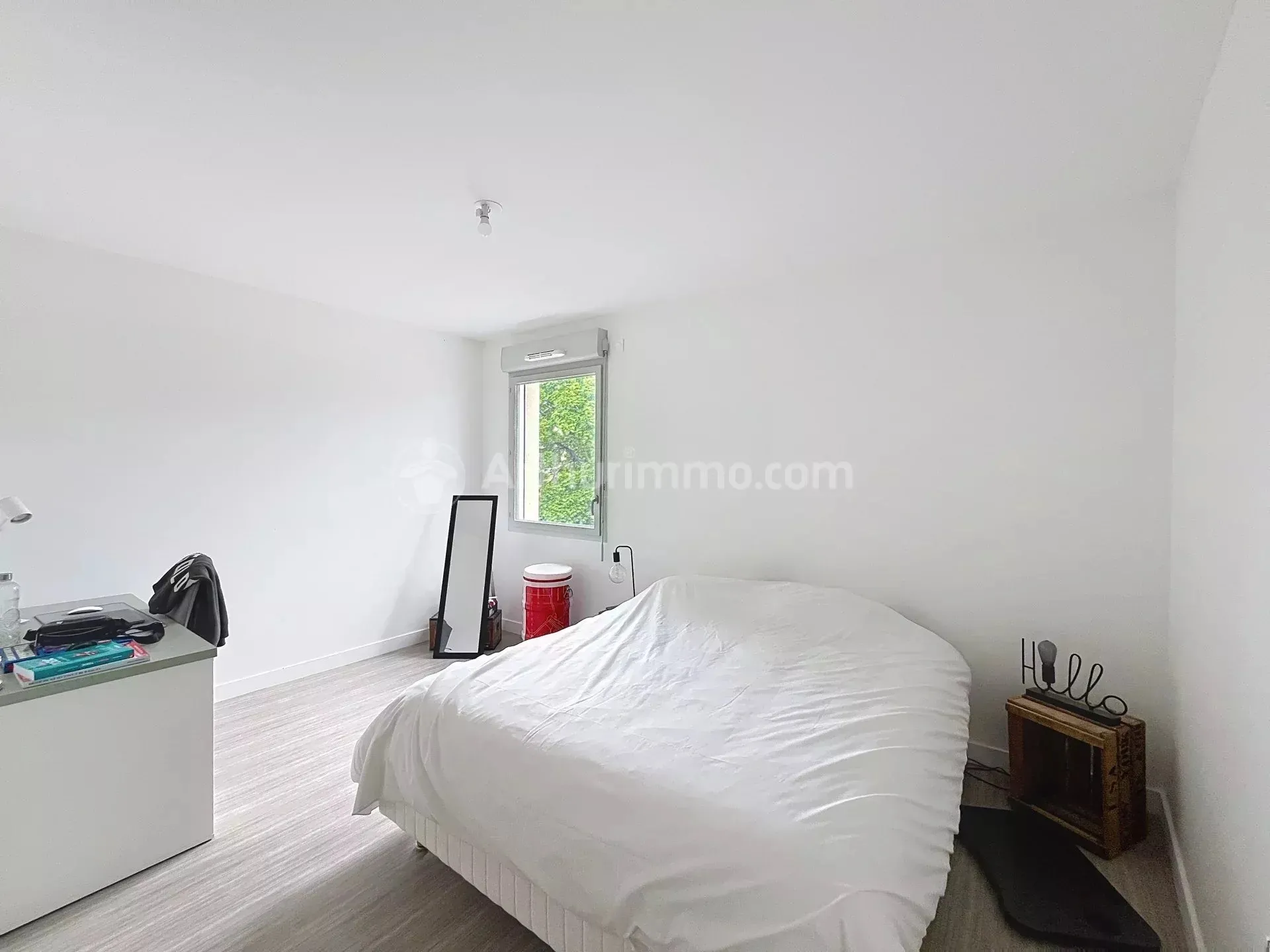 Appartement Boulevard Lafayette à Clermont-Ferrand