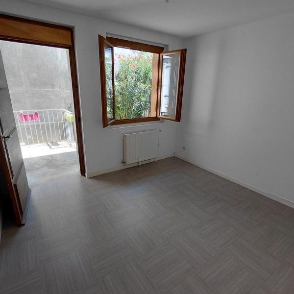 Appartement Avenue du Grésivaudan à La Terrasse