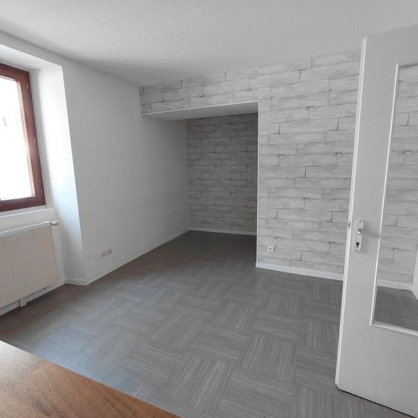 Appartement Avenue du Grésivaudan à La Terrasse