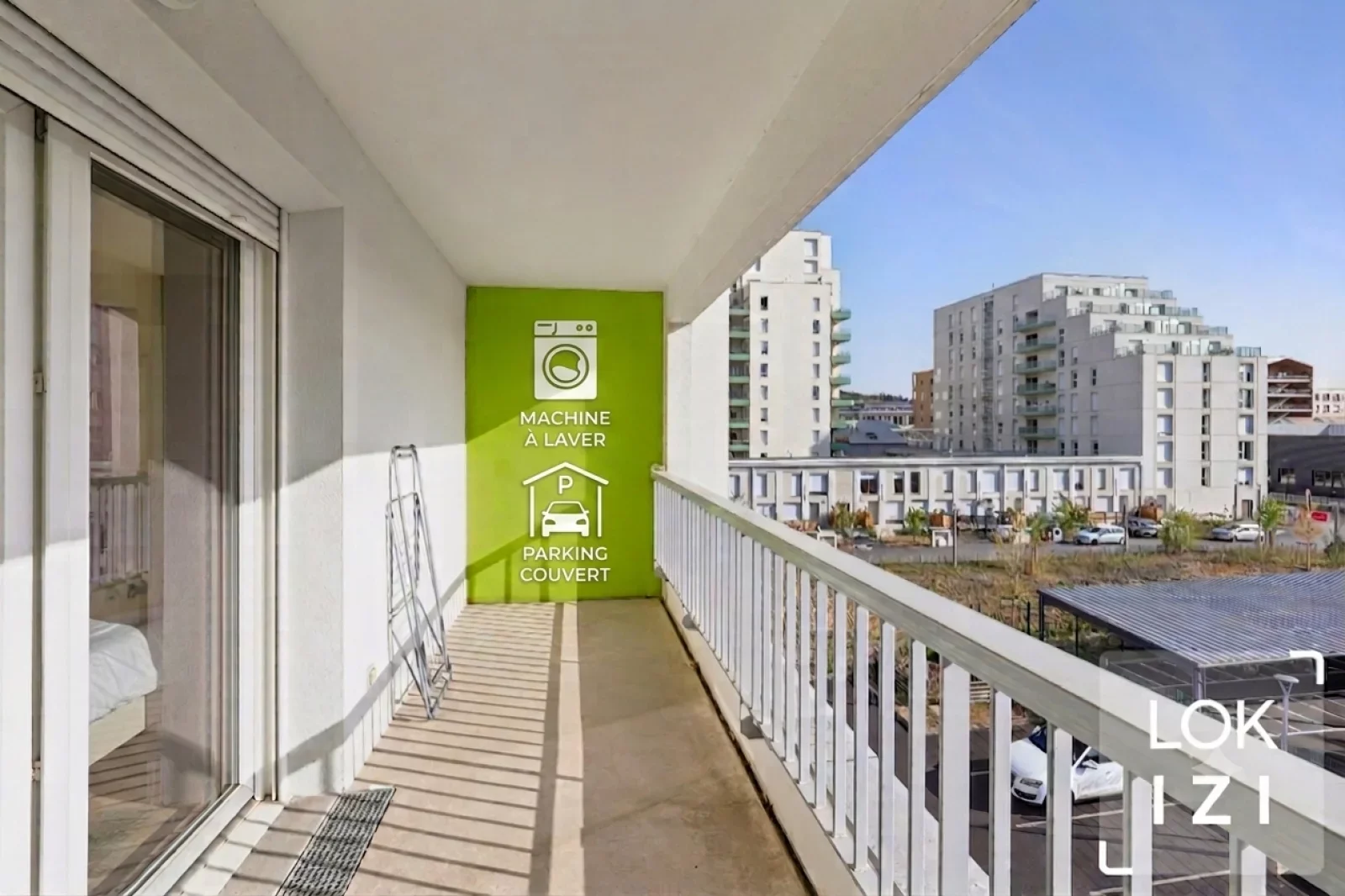 Room Rue du Clos Four in Clermont-Ferrand