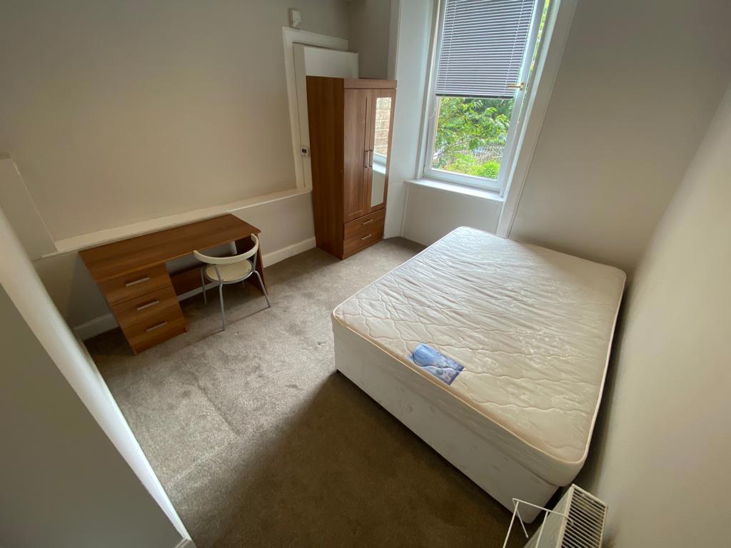 Flat Fowler Terrace in City of Edinburgh