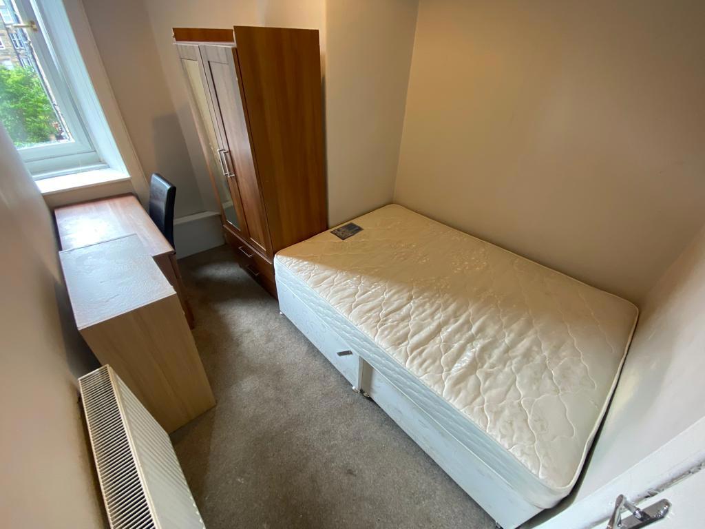 Flat Fowler Terrace in City of Edinburgh