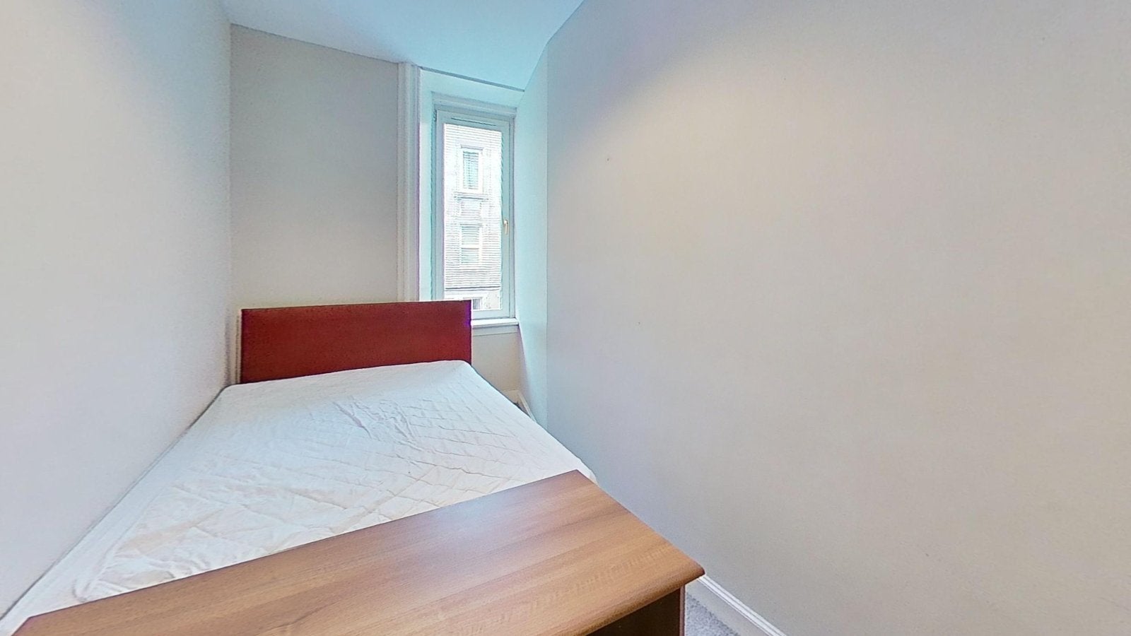 Flat Fowler Terrace in City of Edinburgh