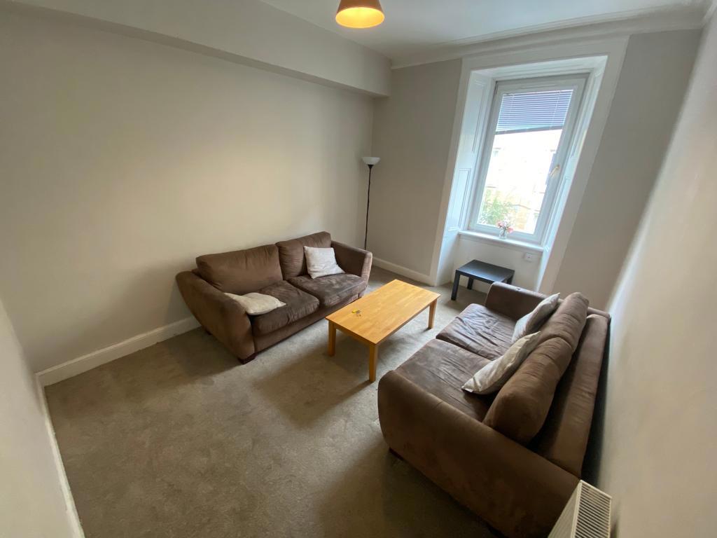 Flat Fowler Terrace in City of Edinburgh