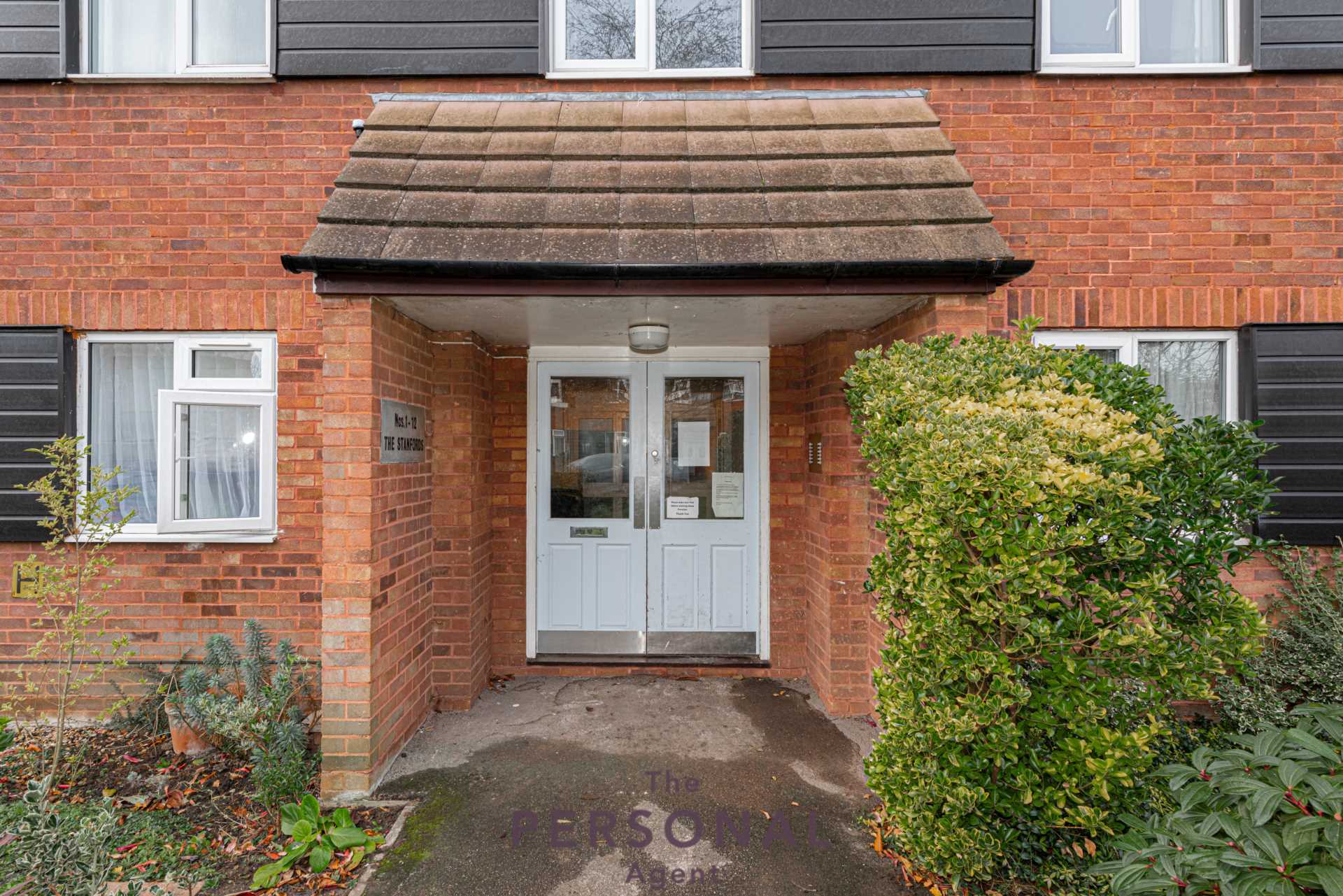 Flat The Stanfords in Epsom and Ewell