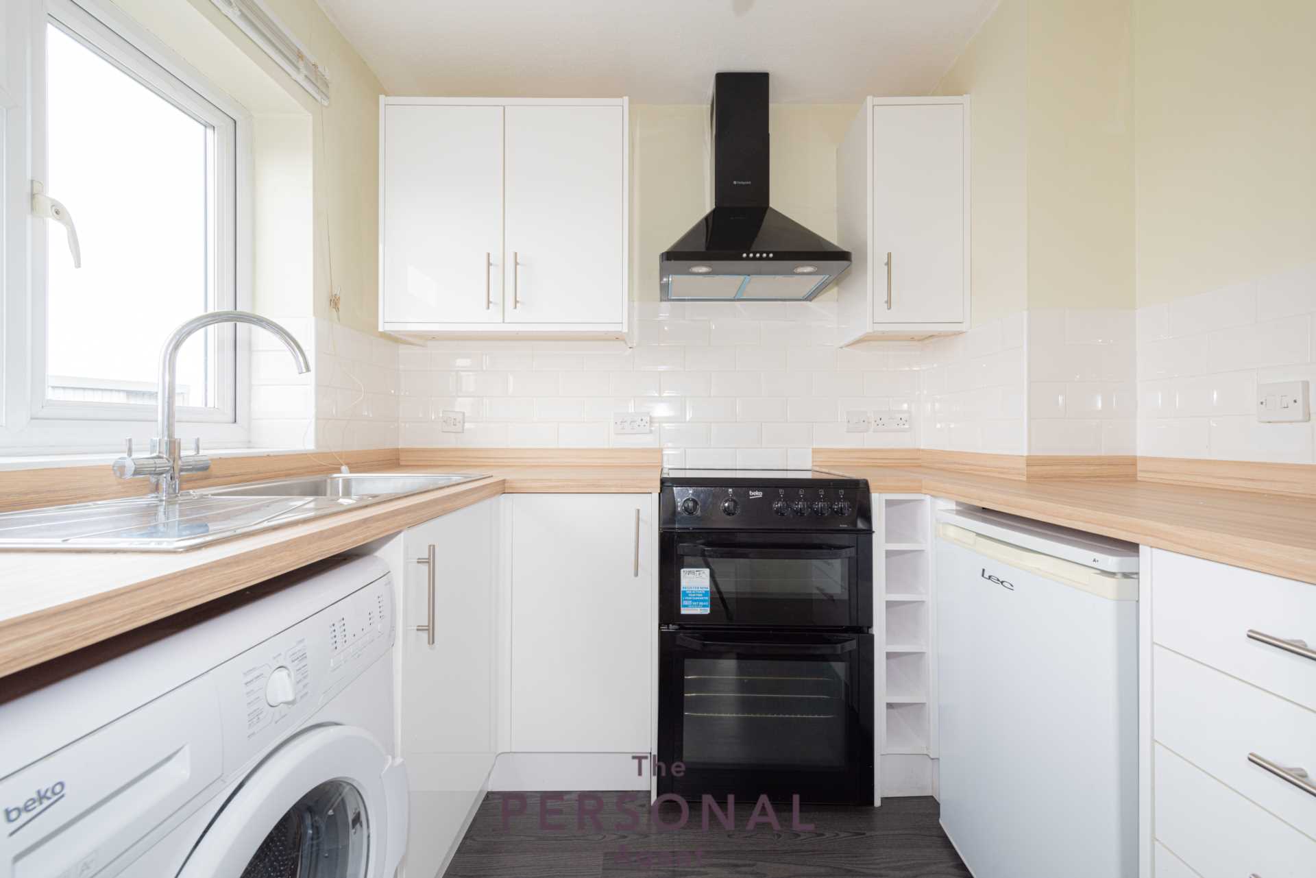 Flat The Stanfords in Epsom and Ewell