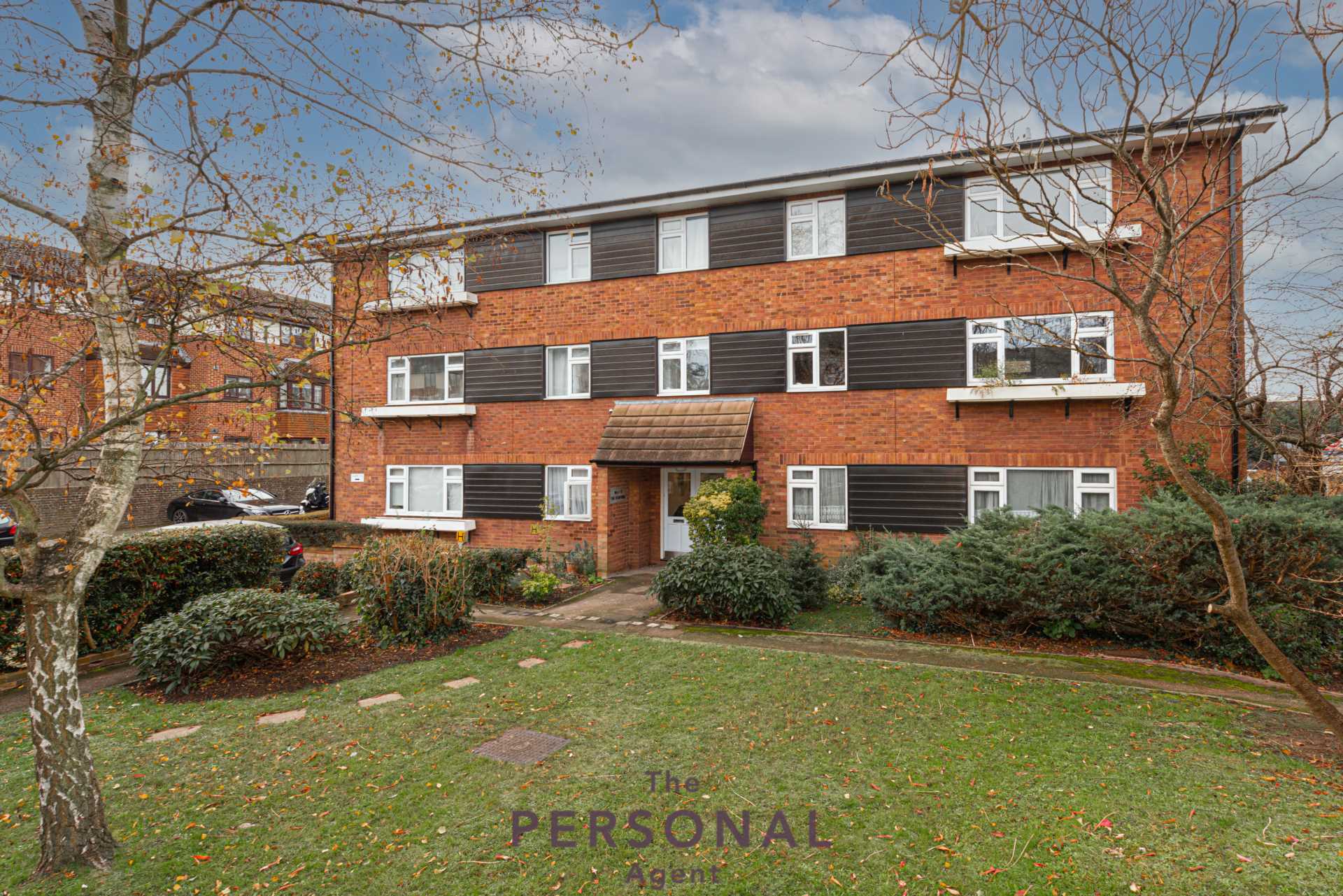 Flat The Stanfords in Epsom and Ewell