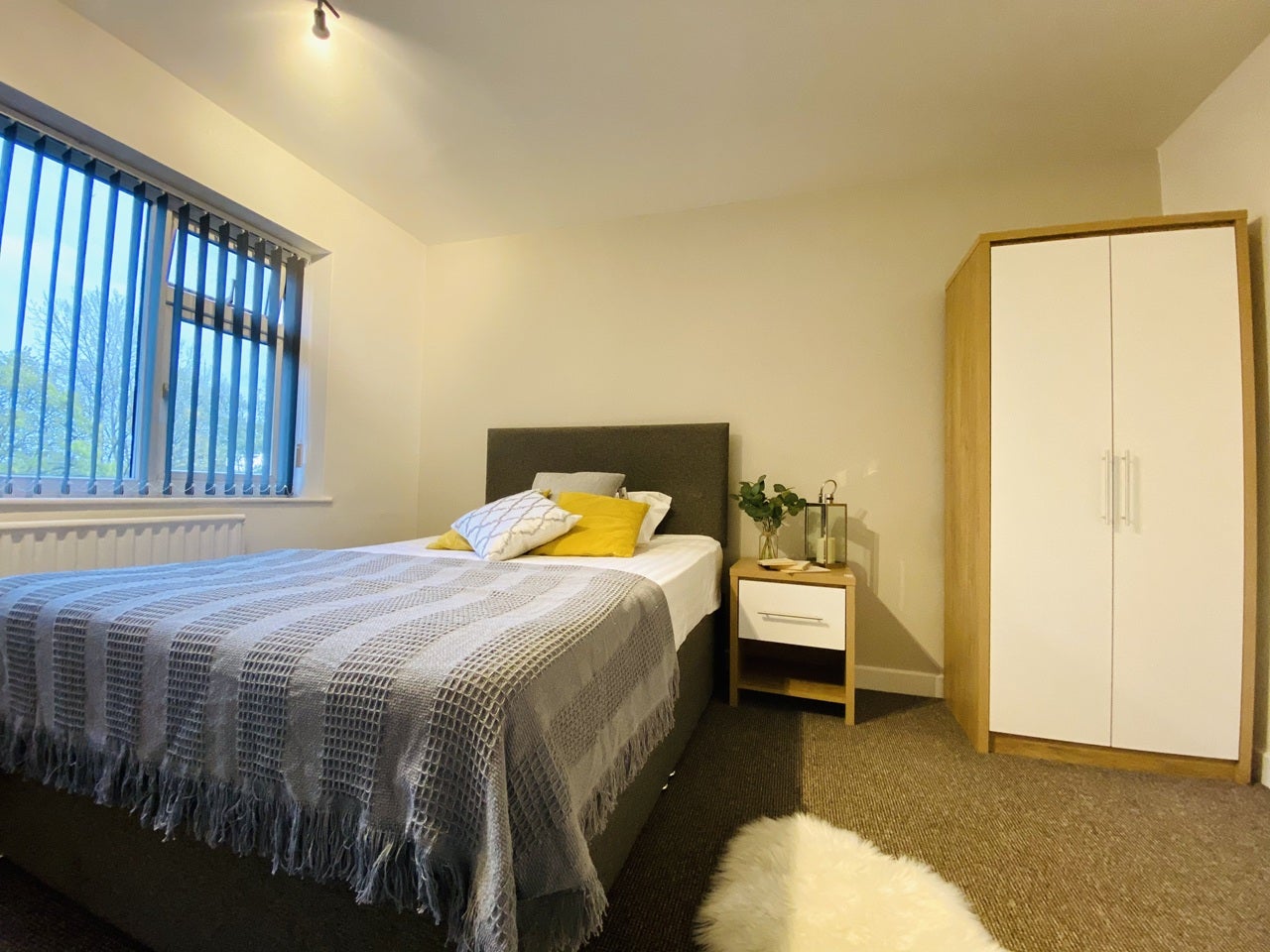 Room Sandall Park Drive in Doncaster