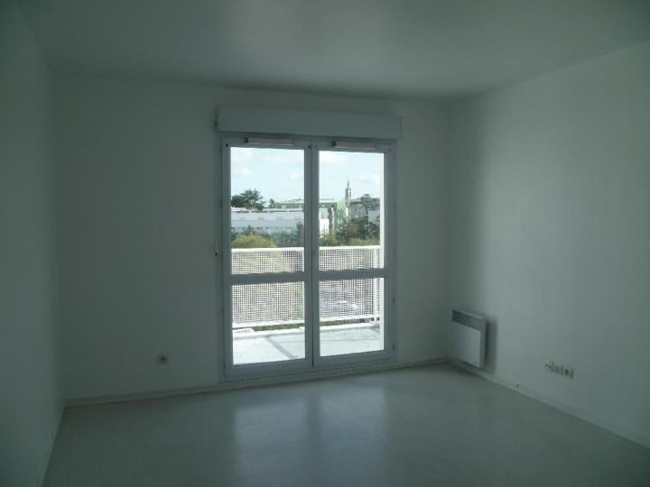Appartement Rue des Aveneaux à Nantes