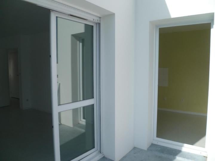Appartement Rue des Aveneaux à Nantes