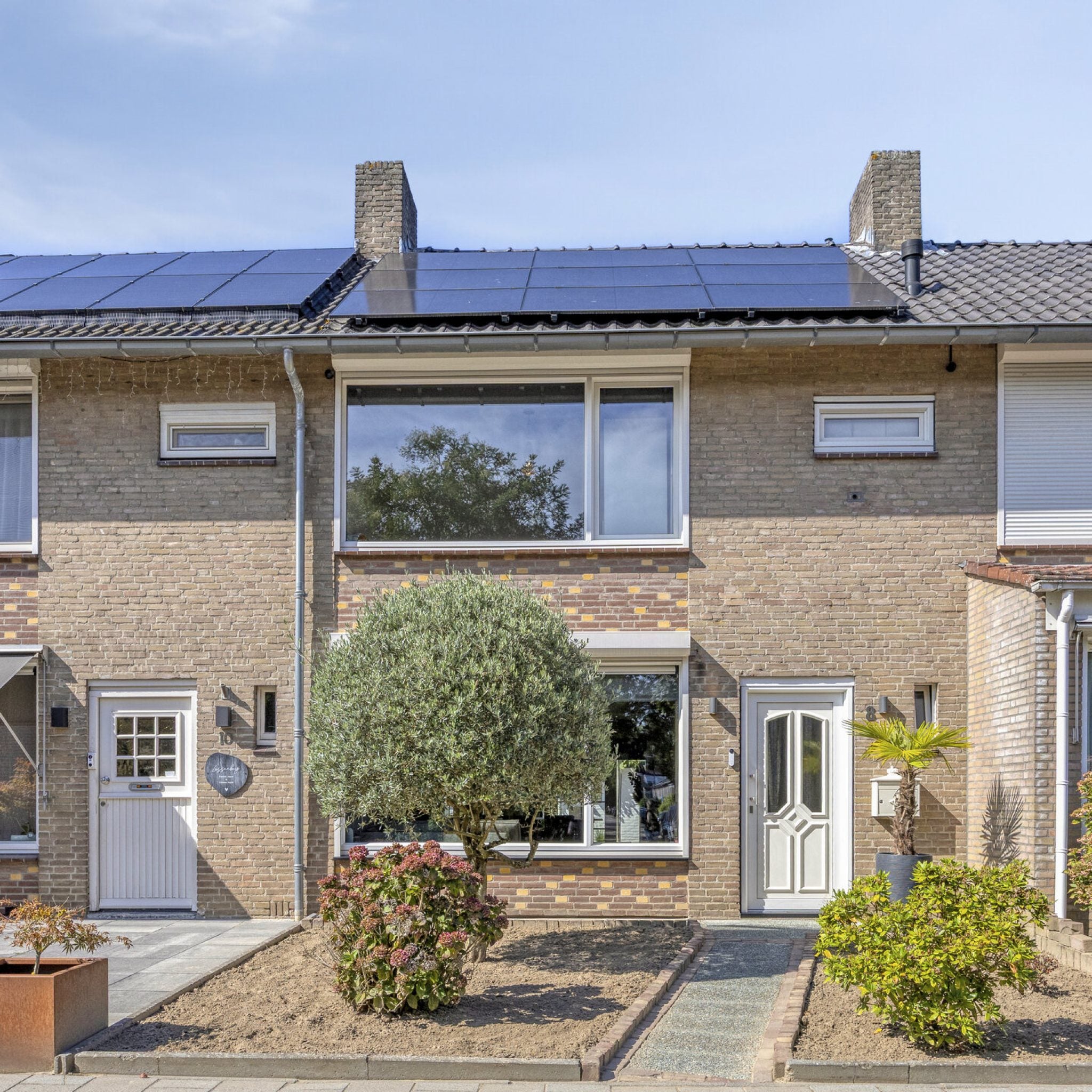 Huis Regulus 8 in Veldhoven