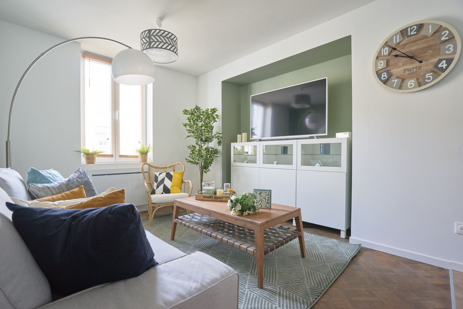Maison Rue Charles Quint à Lille