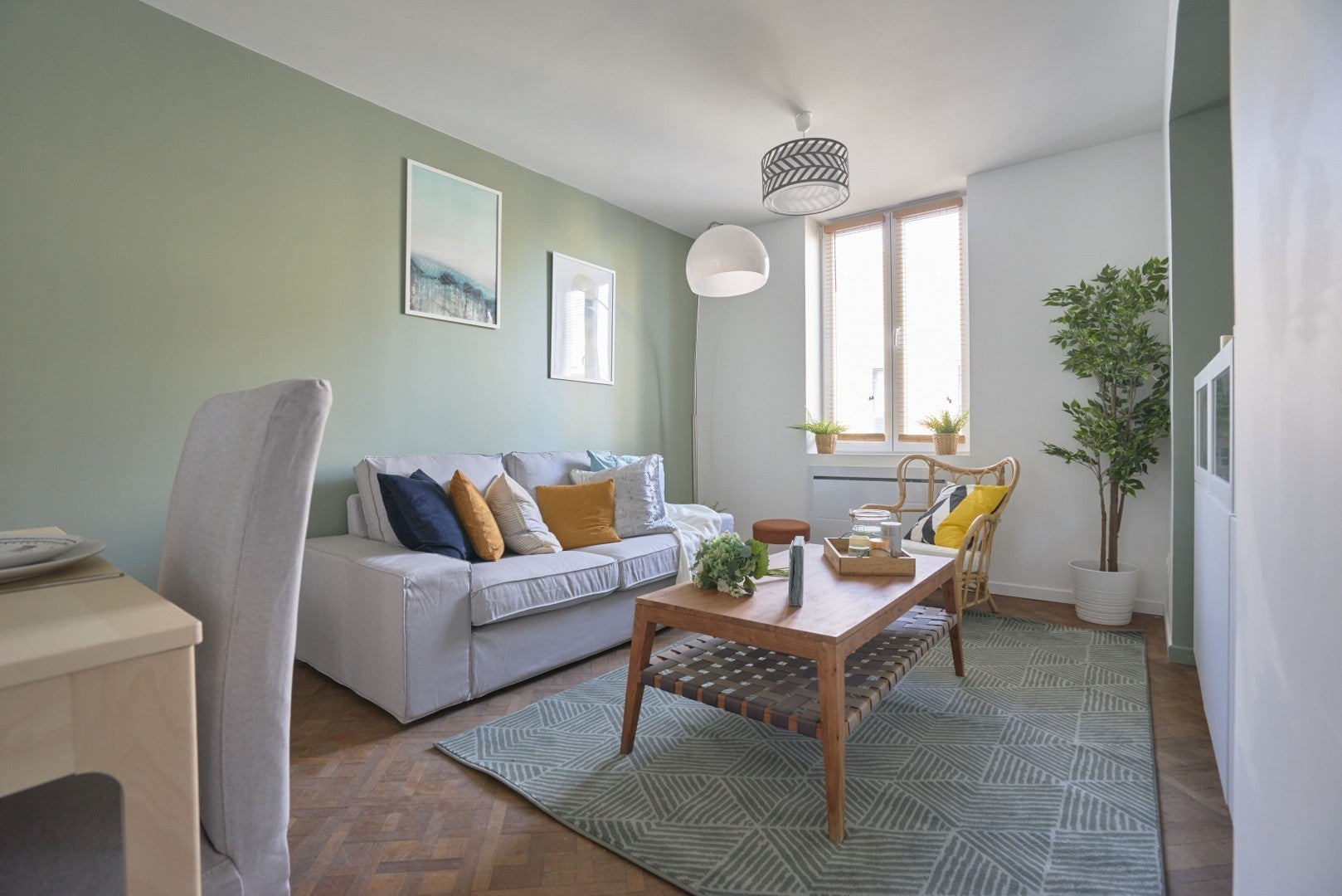 Maison Rue Charles Quint à Lille