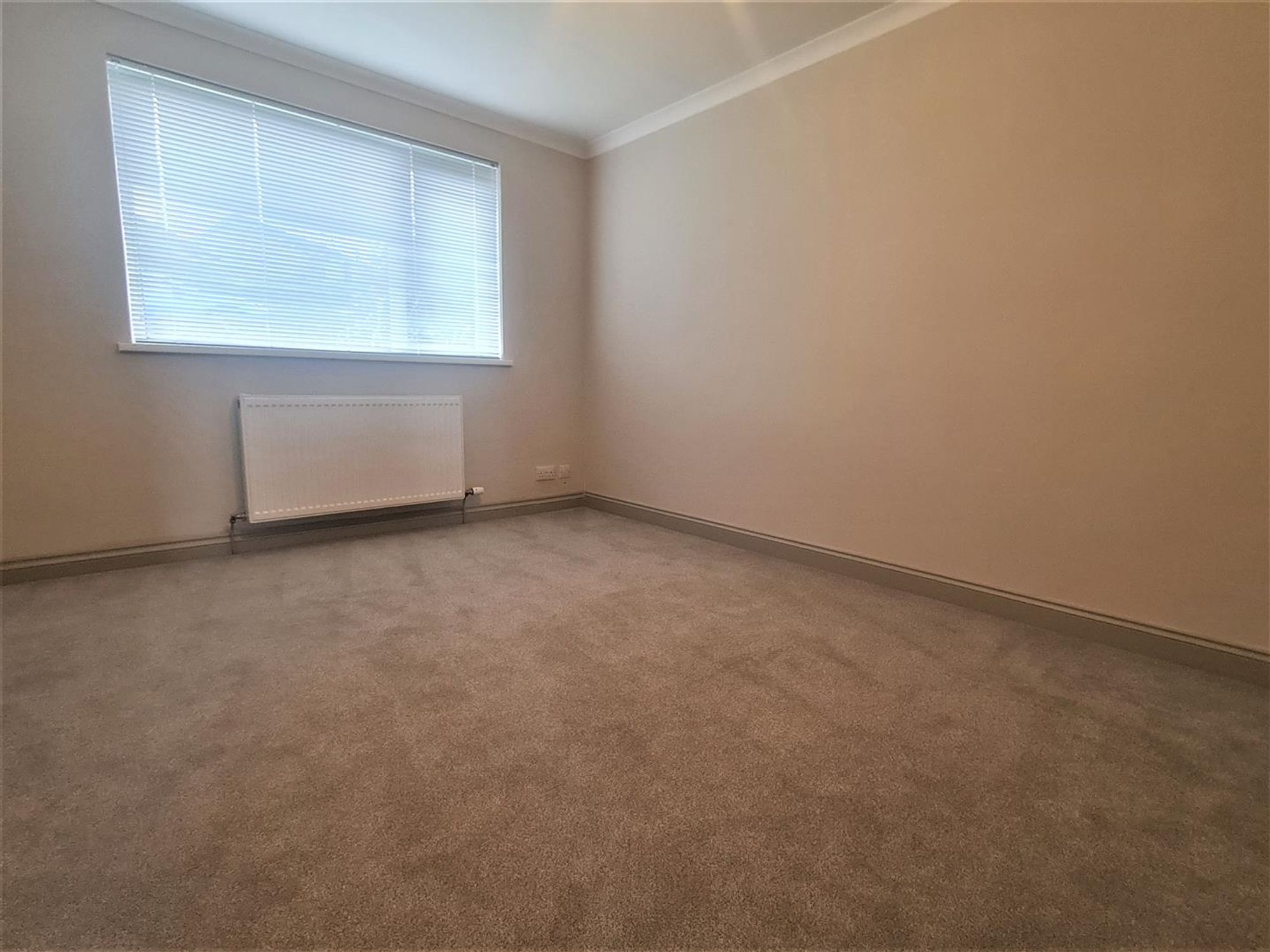 Flat Elizabeth Crescent in Whitehaven