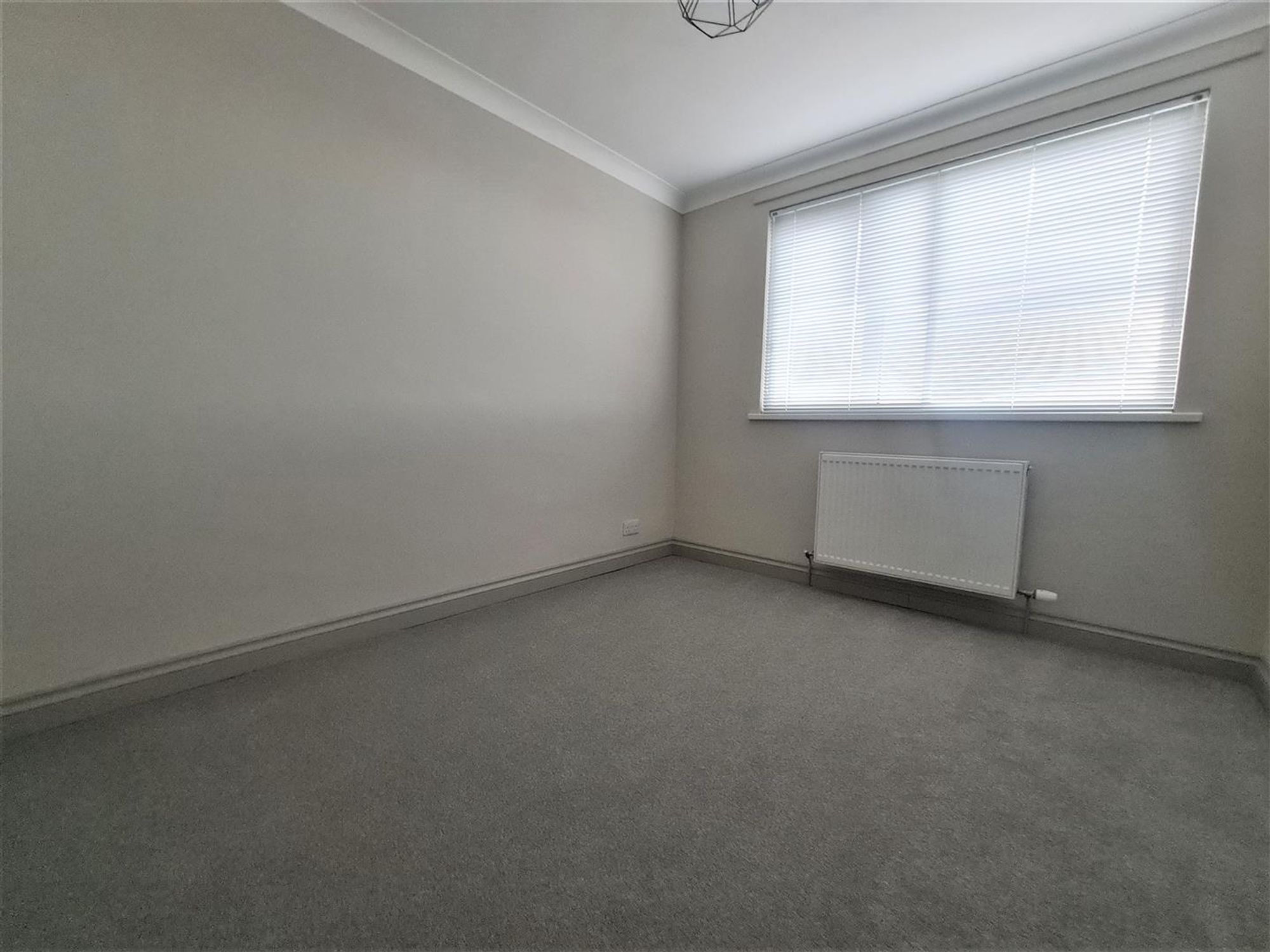 Flat Elizabeth Crescent in Whitehaven