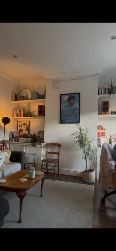 Room Birkbeck Place in Greater London