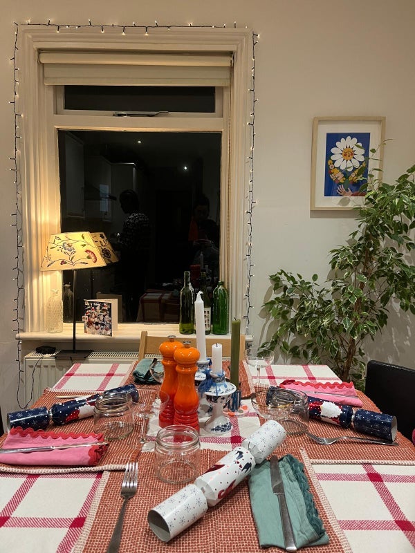 Room Birkbeck Place in Greater London