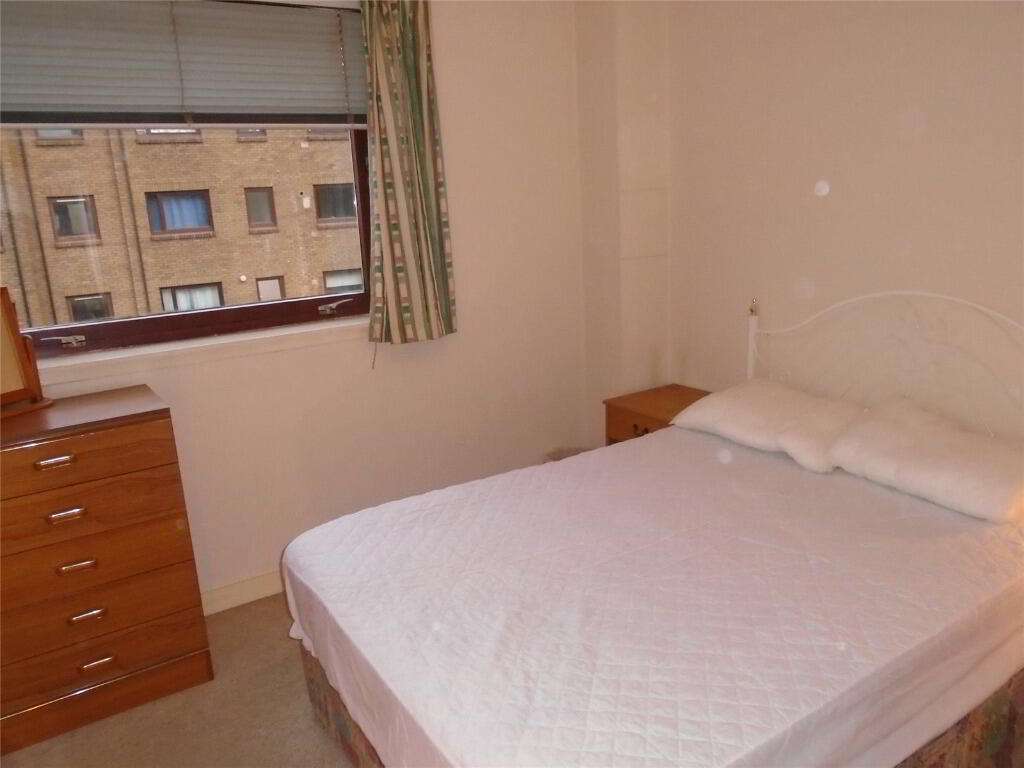 Flat New Mart Road in City of Edinburgh
