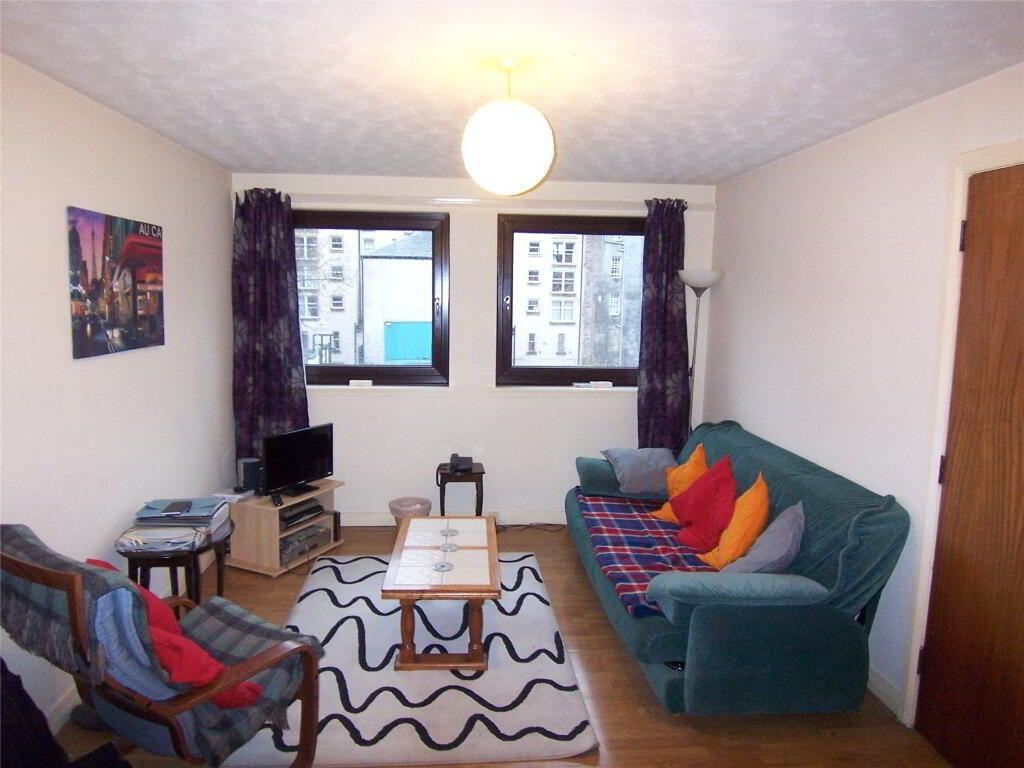 Flat New Mart Road in City of Edinburgh