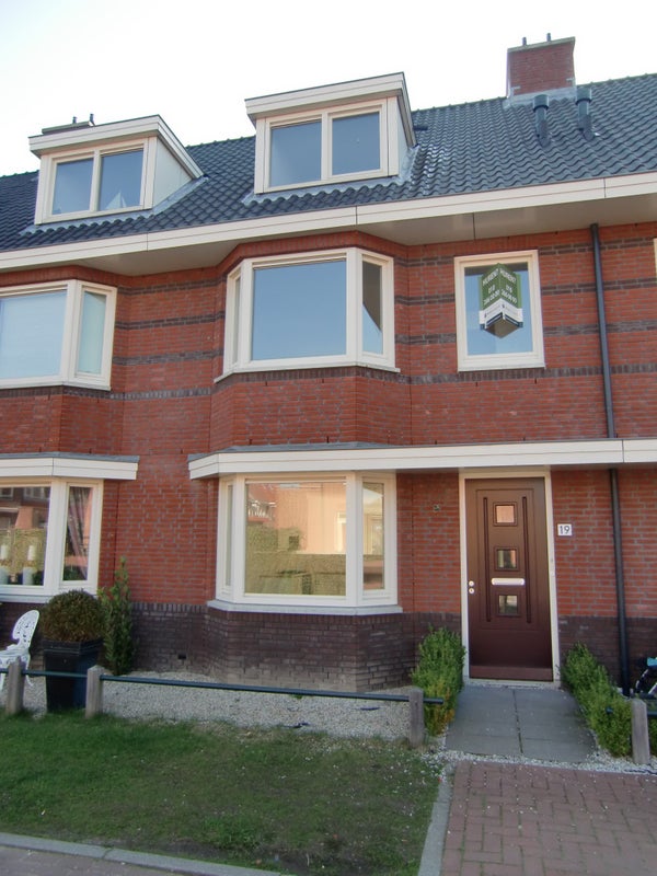 Jaap Ter Haarsingel