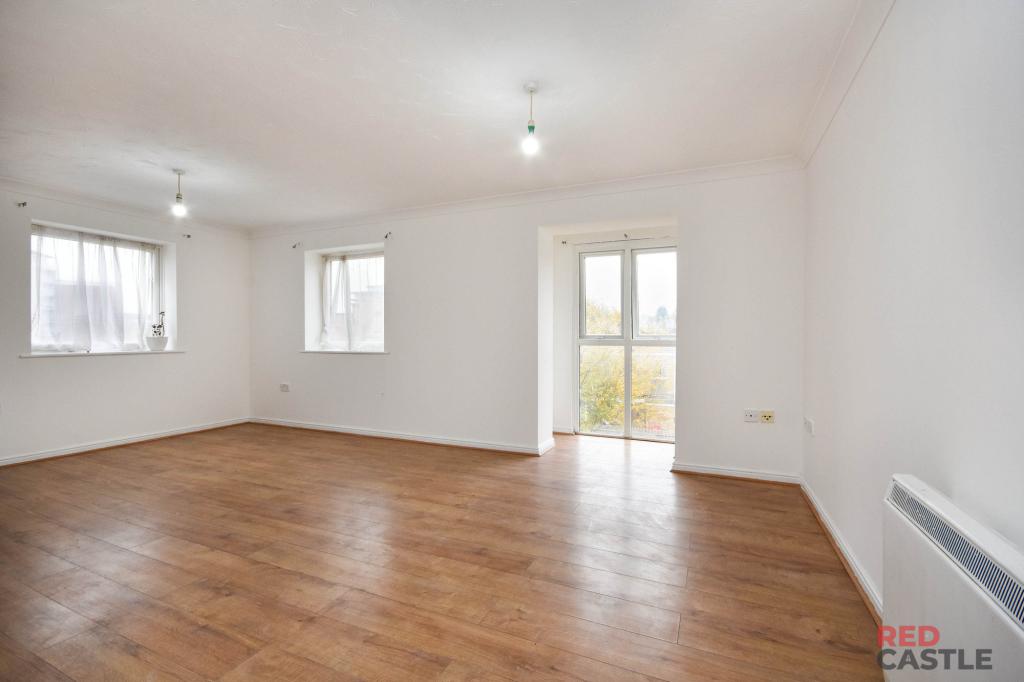 Flat Meachen Road in Colchester