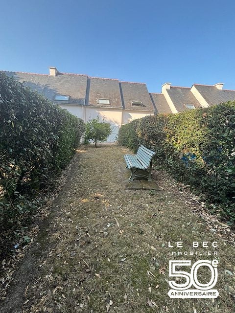 Maison Rue des Trois Frères à Séné