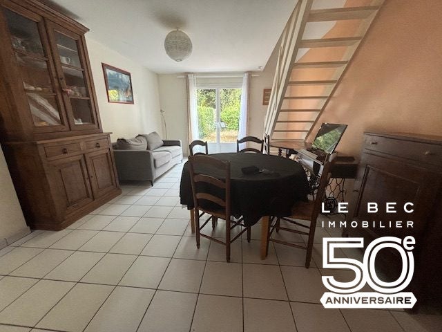 Maison Rue des Trois Frères à Séné