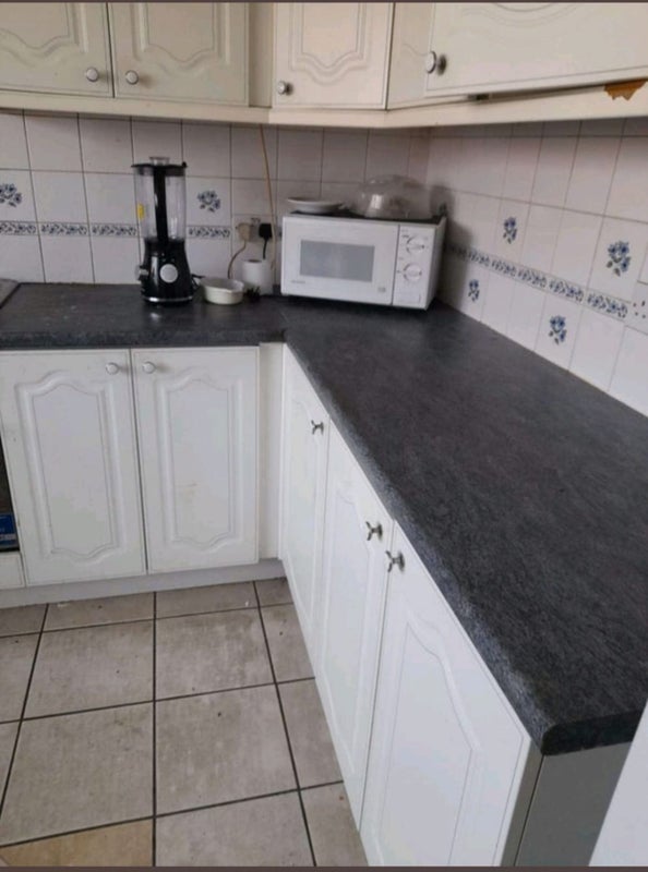 Room Vibart Gardens in Greater London