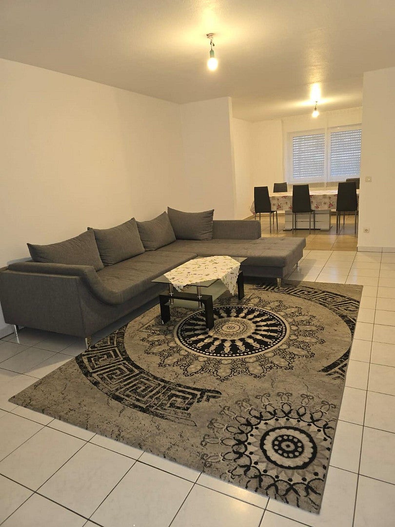 Wohnung Darmstädter Straße in Crumstadt