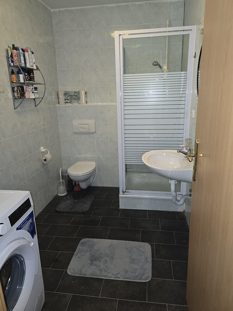 Wohnung Darmstädter Straße in Crumstadt