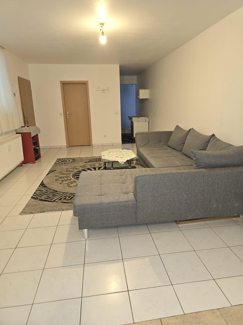 Wohnung Darmstädter Straße in Crumstadt