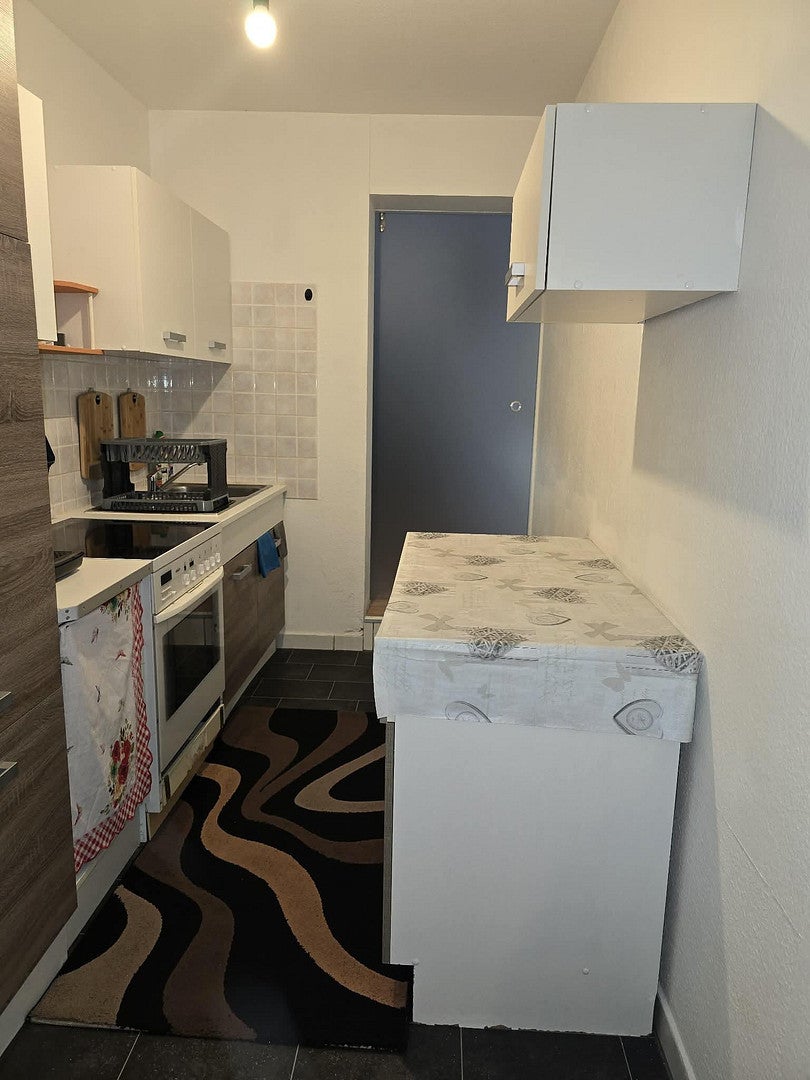 Wohnung Darmstädter Straße in Crumstadt