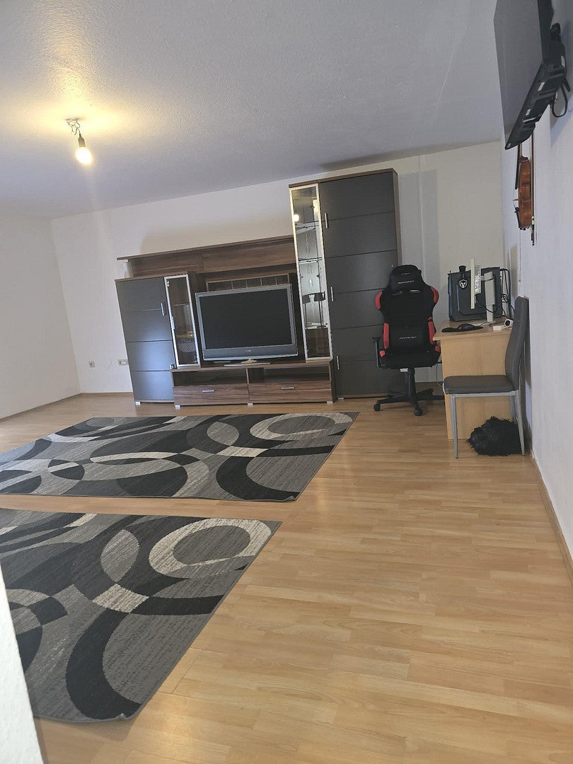 Wohnung Darmstädter Straße in Crumstadt