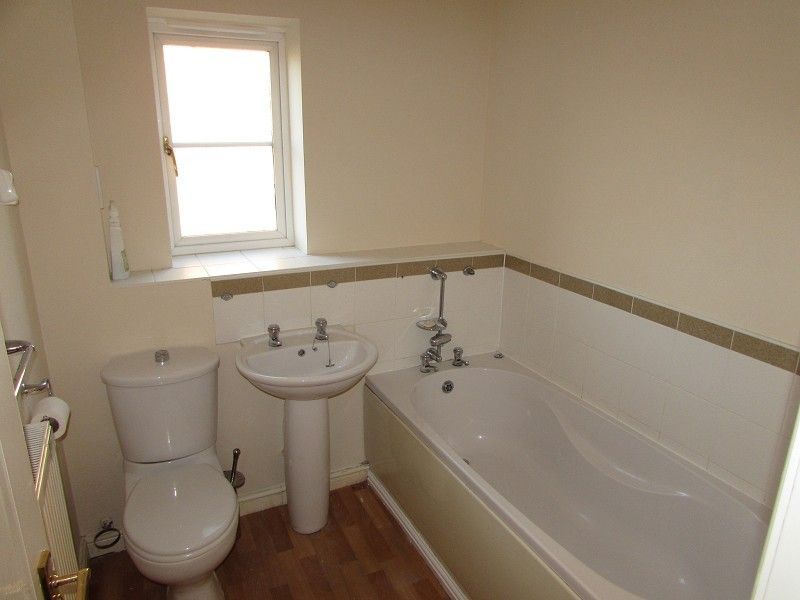 Room Hill Court in Broadlands
