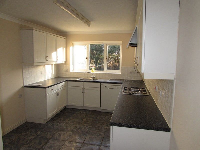 Room Hill Court in Broadlands