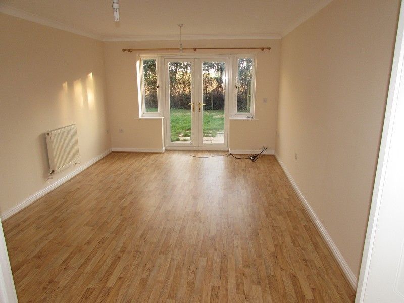 Room Hill Court in Broadlands