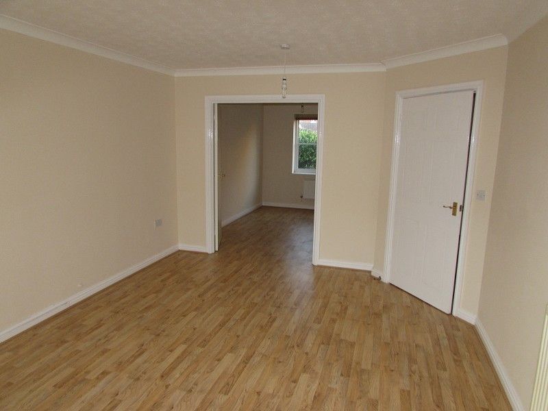 Room Hill Court in Broadlands