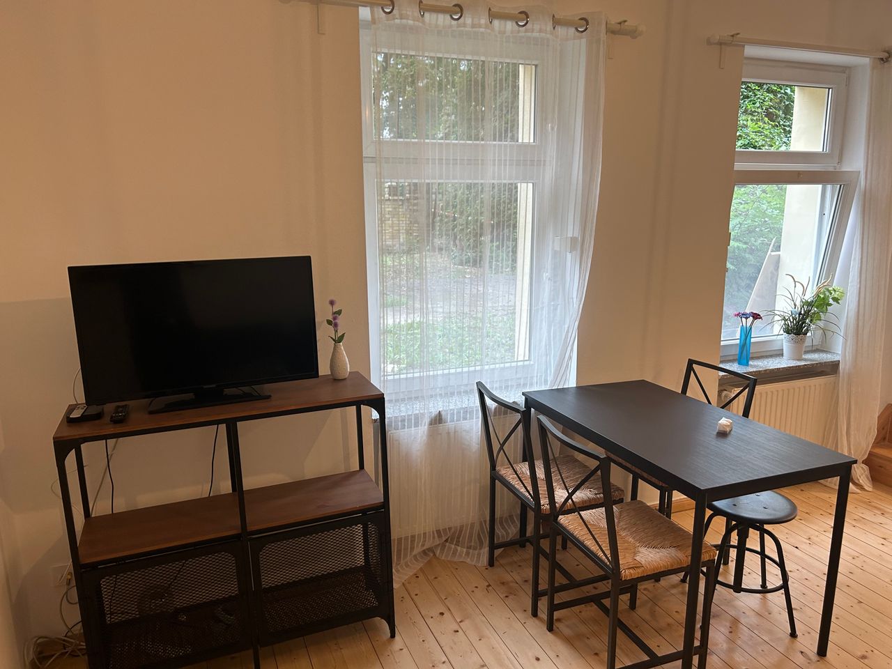 Wohnung Schildhornstraße in Berlin